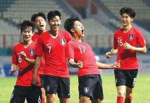 韩国足球队爆料事件最新,揭秘背后真相与争议焦点